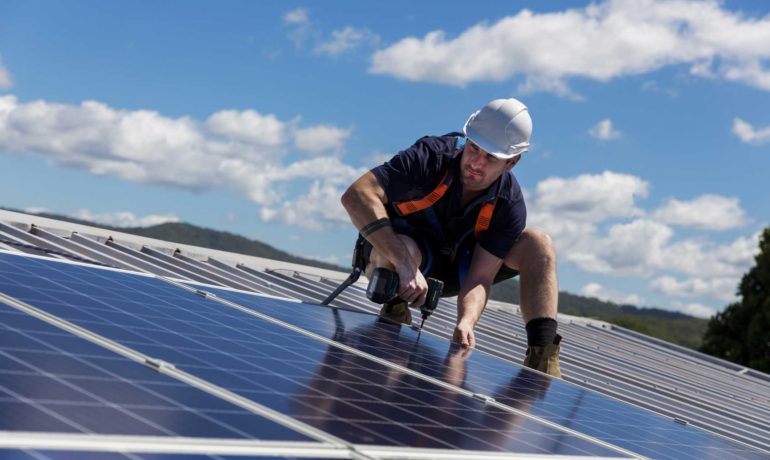 Clean Solar Named Best Solar Installer in Silicon Valley