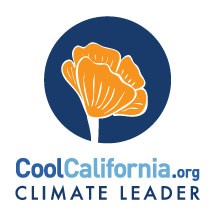 Clean Solar listed as a CoolCalifornia Small Business Climate Leader