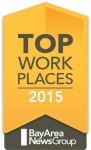 Bay Area News Group: Clean Solar receives Top Workplaces 2015 award