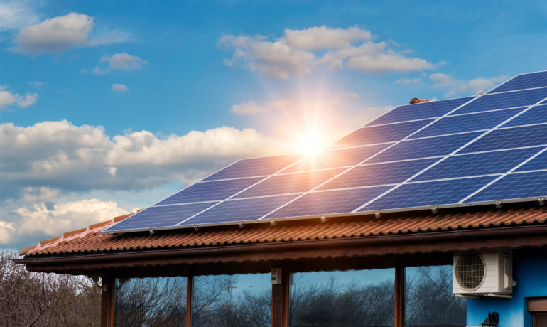 Net Energy Metering is About to Change