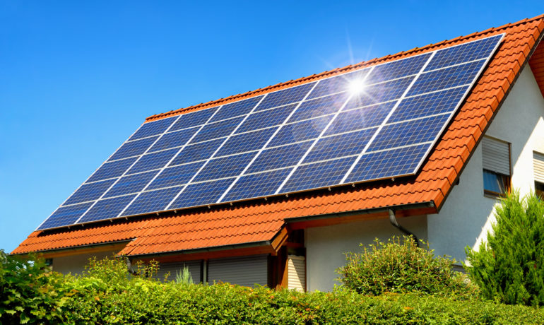 Take Advantage of the Federal ITC to Maximize Your Solar Savings!