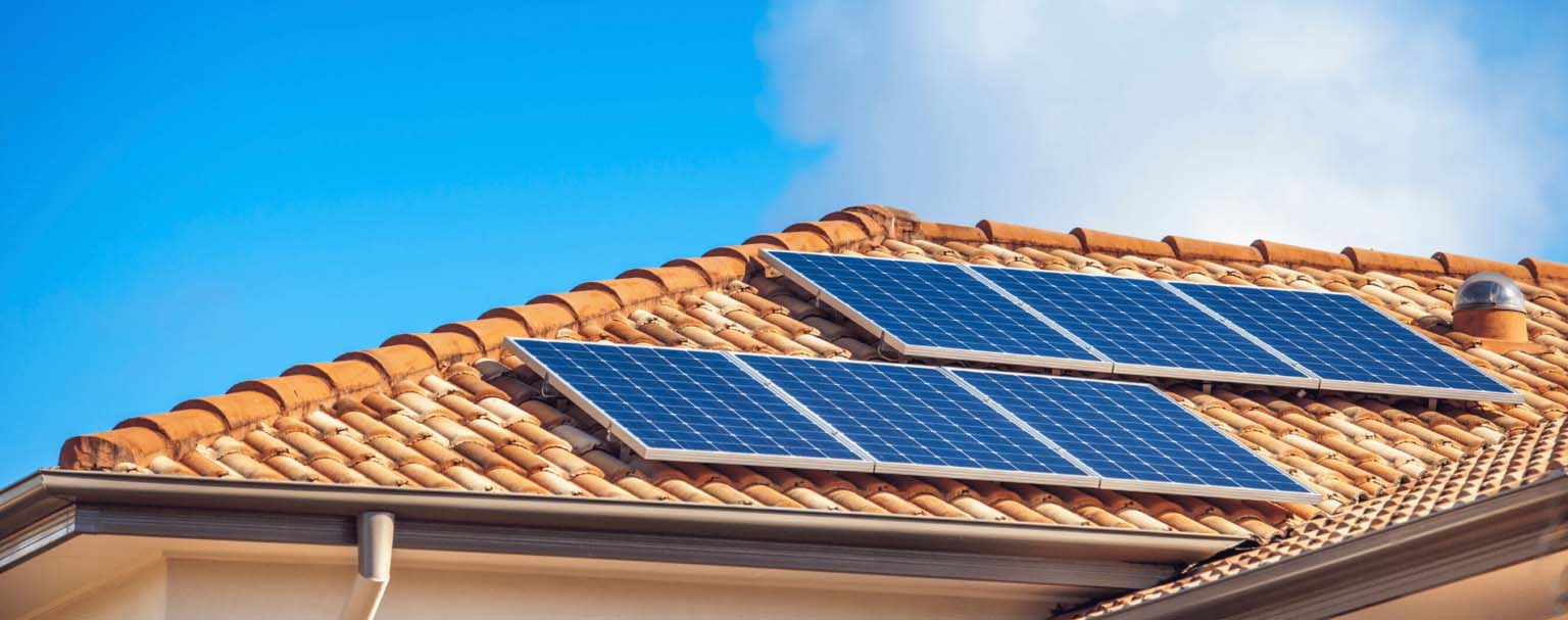 Solar Mandated for All New Homes in California