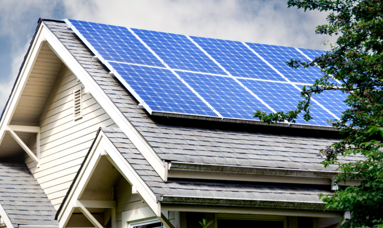 Running A Solar Contracting Company
