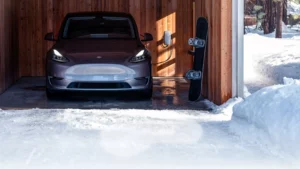 Owning and caring for an Electric Vehicle (EV)