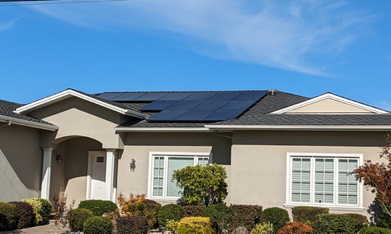 Adding solar and backup battery storage to your existing solar system!