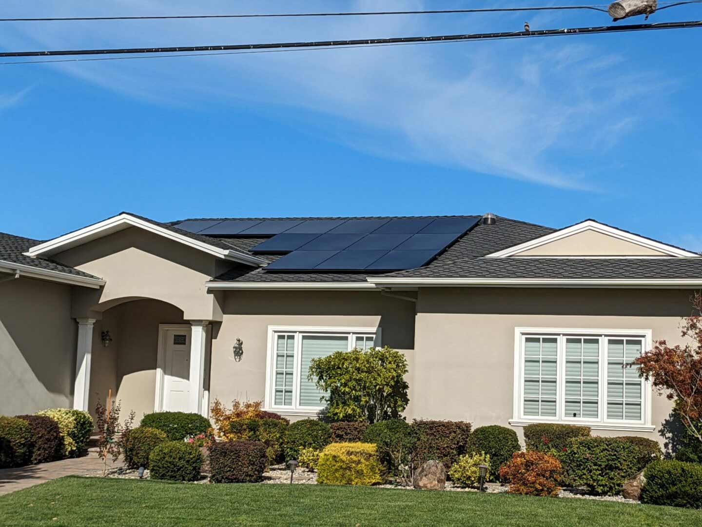 Adding solar and backup battery storage to your existing solar system